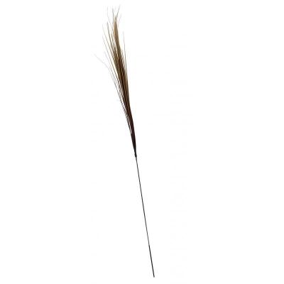 Medium Nature Grass Chocolate